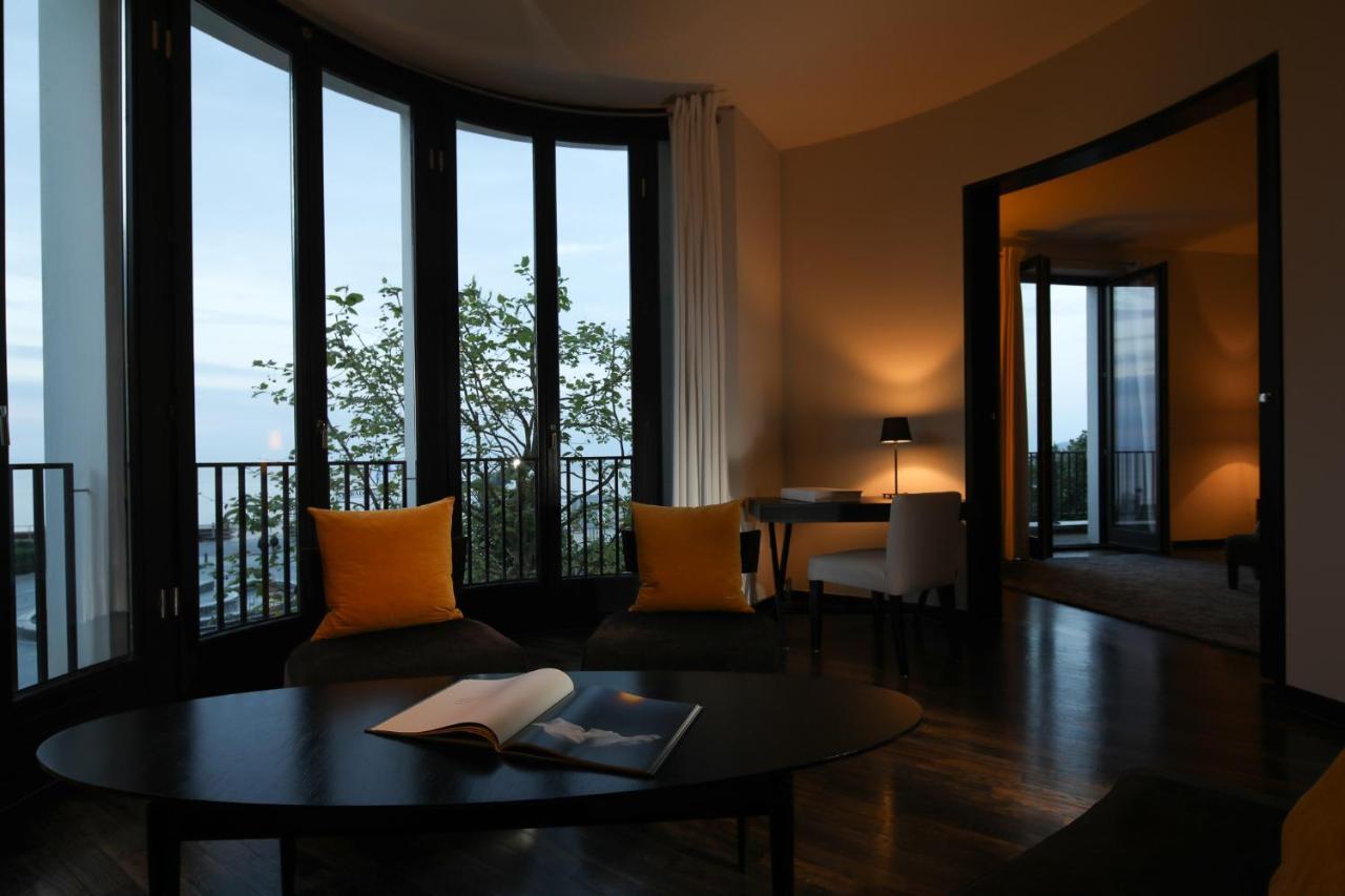 A-Rosa Collection Hotel Ceres Am Meer - Adults Only Binz Eksteriør bilde