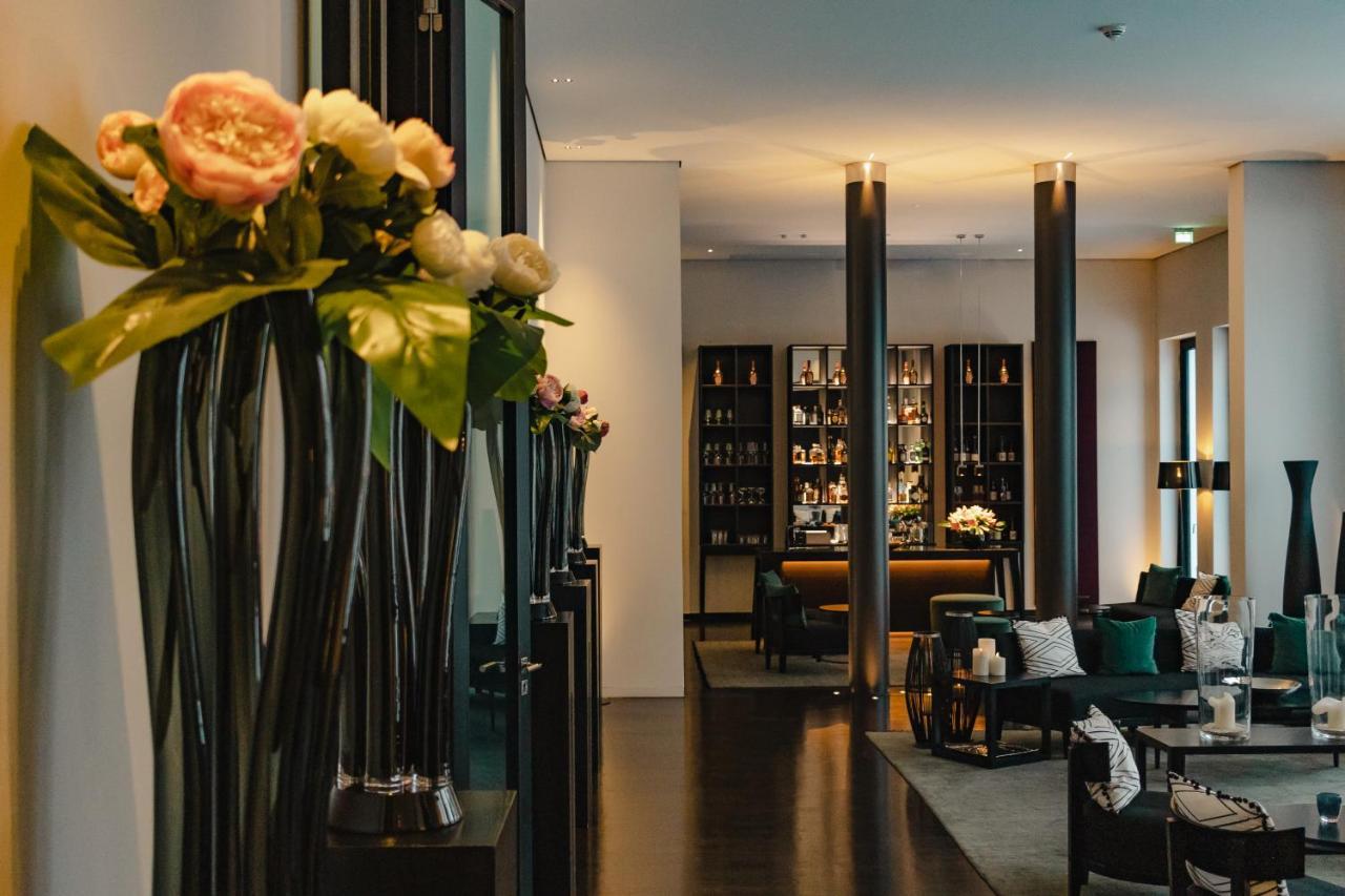 A-Rosa Collection Hotel Ceres Am Meer - Adults Only Binz Eksteriør bilde