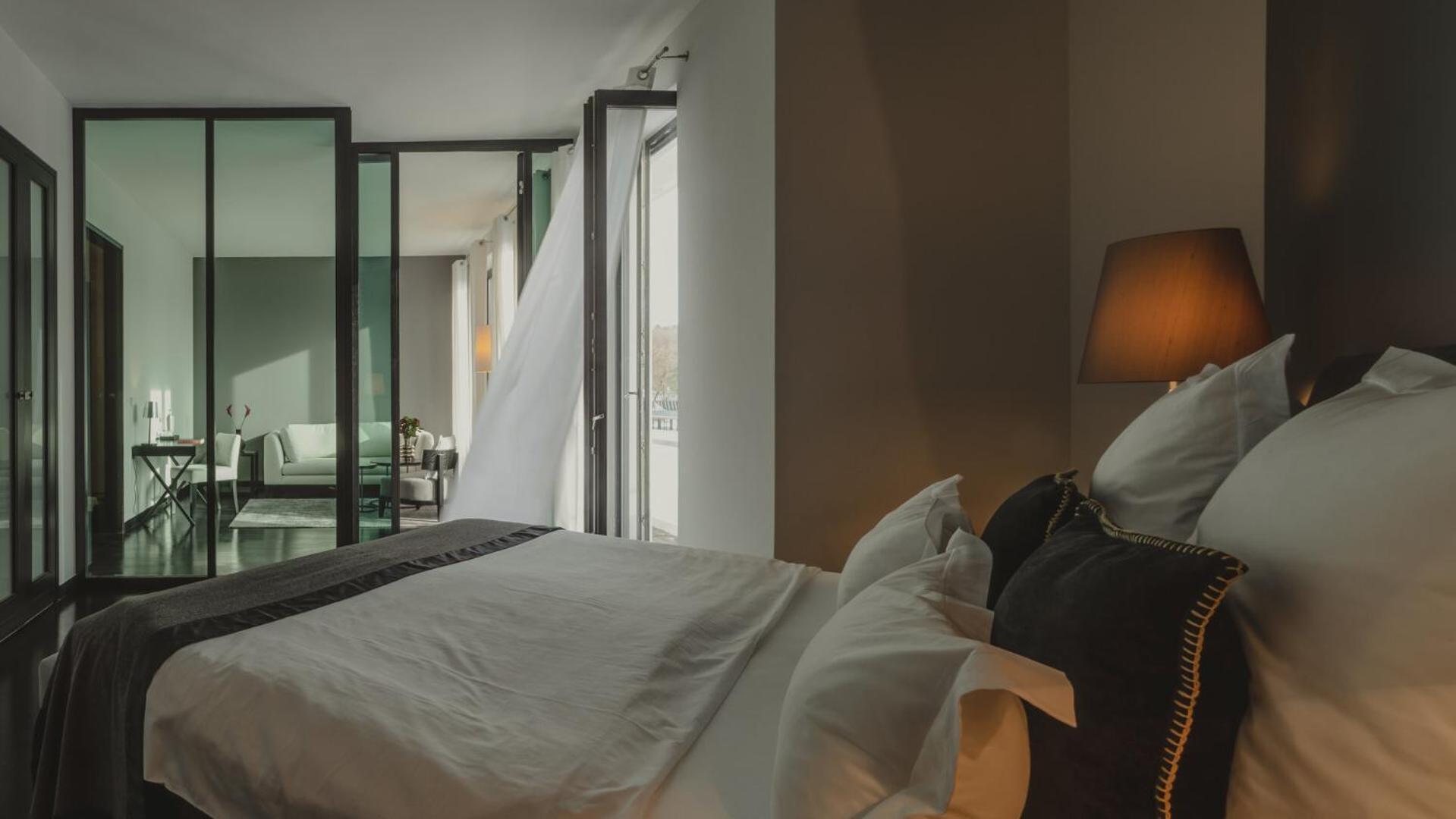 A-Rosa Collection Hotel Ceres Am Meer - Adults Only Binz Eksteriør bilde
