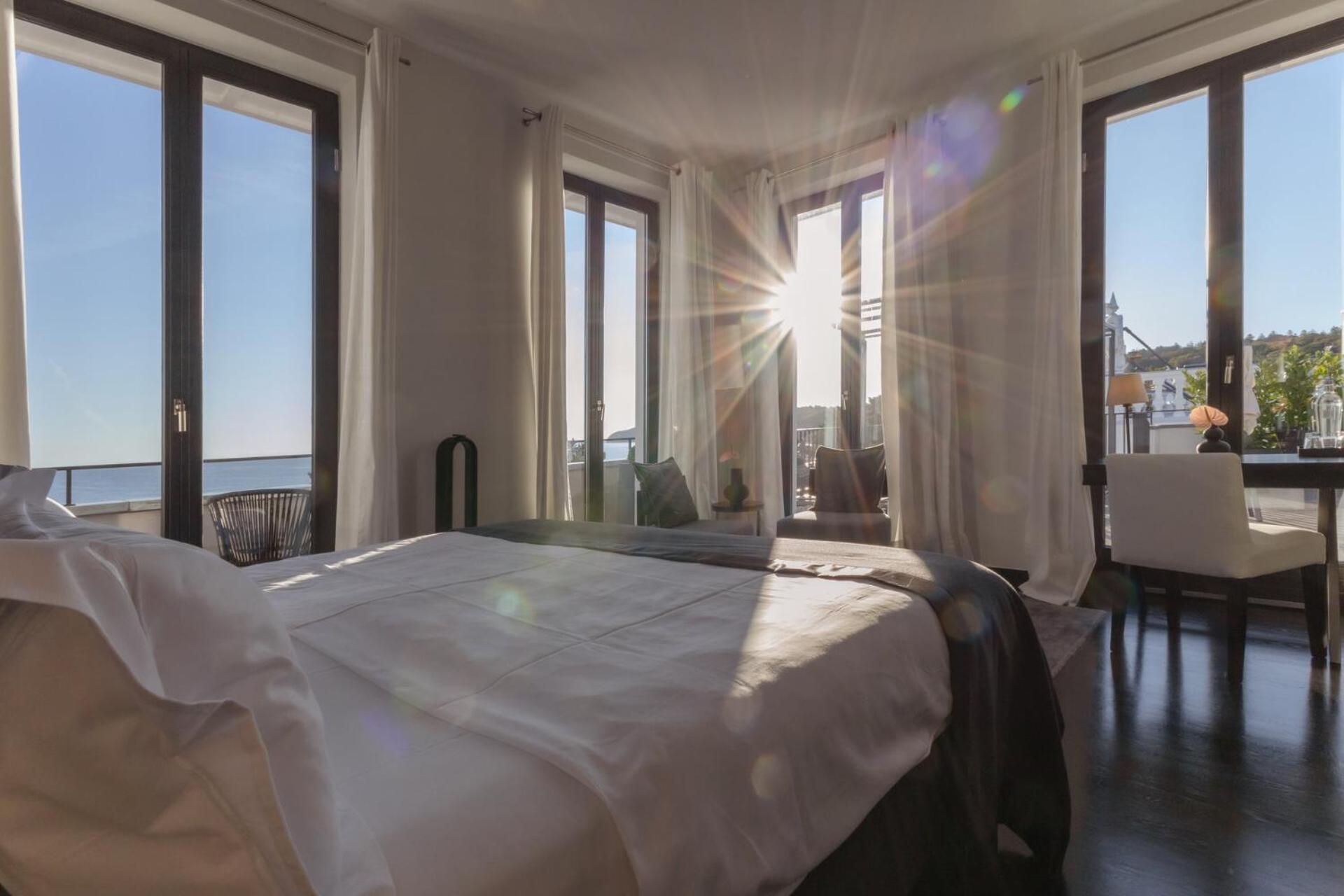 A-Rosa Collection Hotel Ceres Am Meer - Adults Only Binz Eksteriør bilde