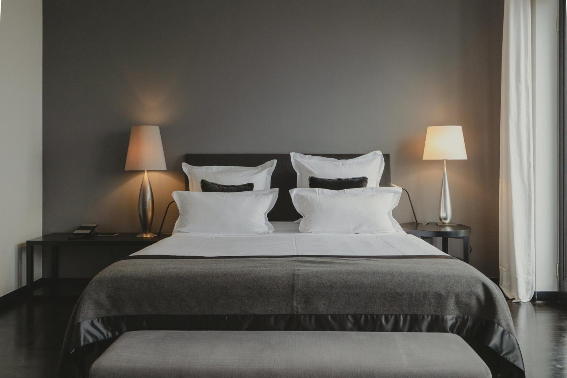 A-Rosa Collection Hotel Ceres Am Meer - Adults Only Binz Eksteriør bilde