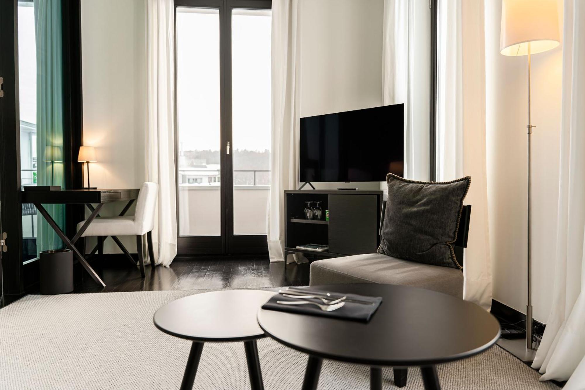 A-Rosa Collection Hotel Ceres Am Meer - Adults Only Binz Eksteriør bilde