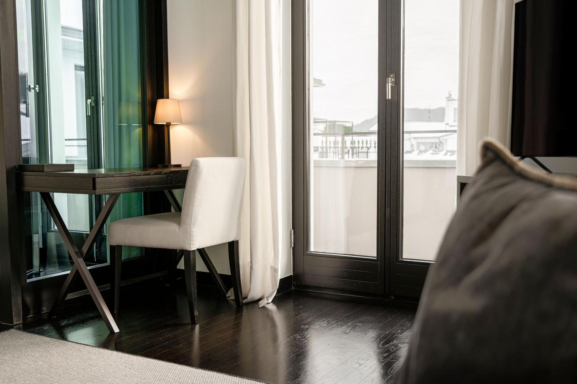 A-Rosa Collection Hotel Ceres Am Meer - Adults Only Binz Eksteriør bilde
