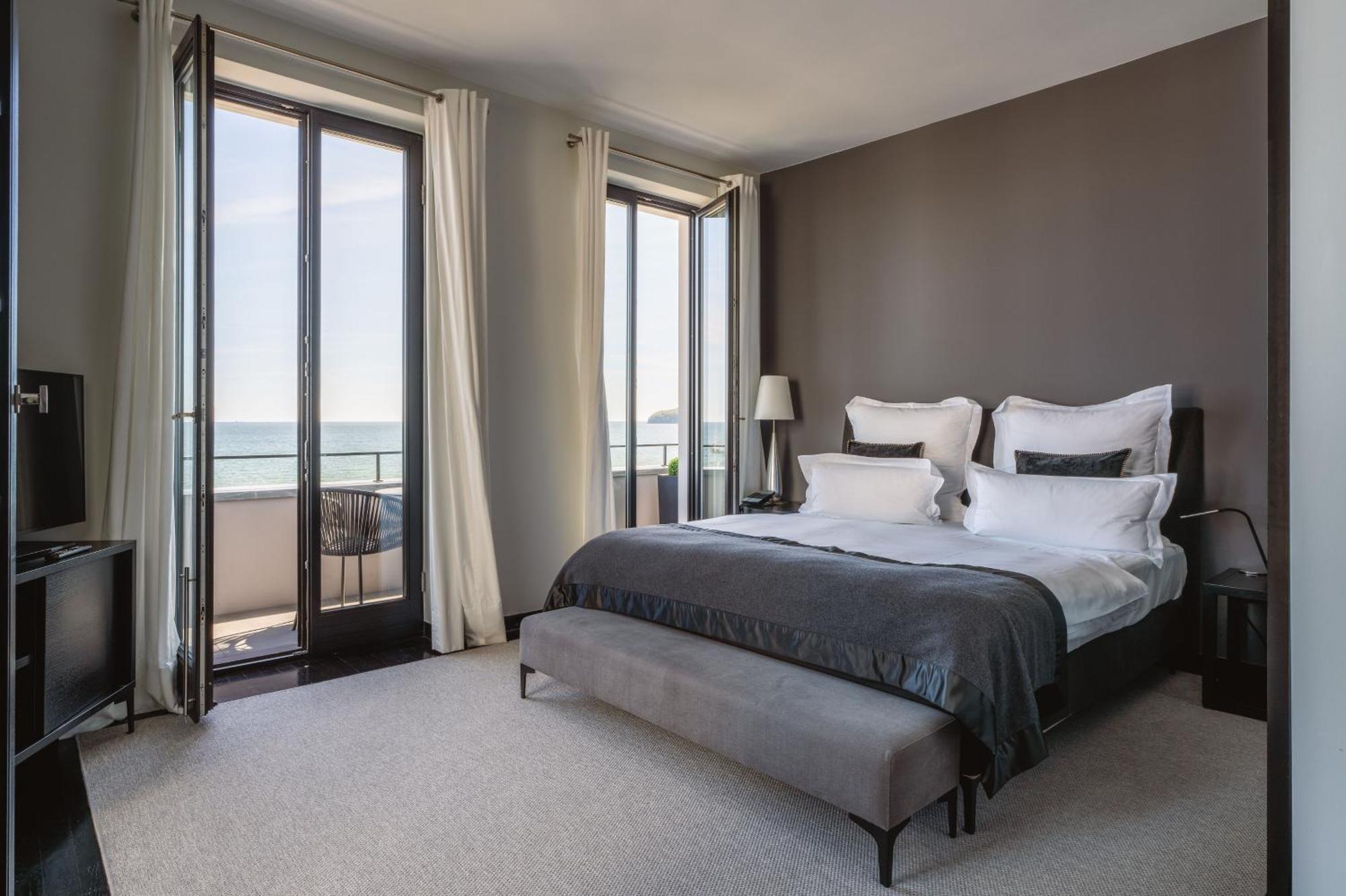 A-Rosa Collection Hotel Ceres Am Meer - Adults Only Binz Eksteriør bilde
